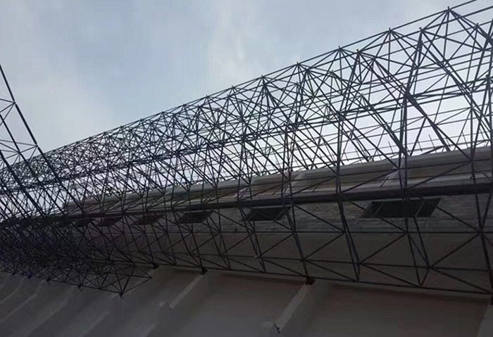 吴忠泗洪垃圾电厂